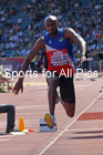 Mens triple jump, 2019 Muller British Championships, Alexander Stadium, Birmingham. Photo: David T. Hewitson/Sports for All Pics